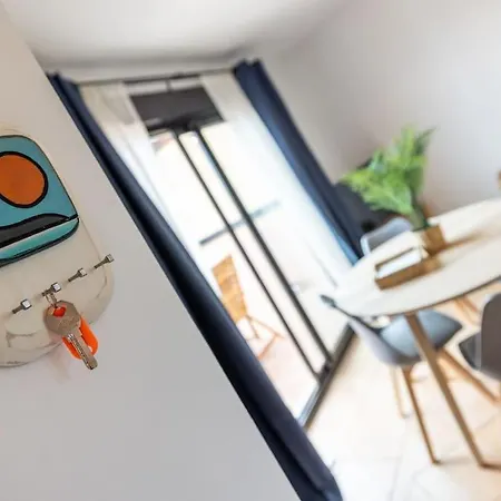 Vakantiehuis La Caleta Con Piscina Terraza Jardines Privados Terraza Y Wifi