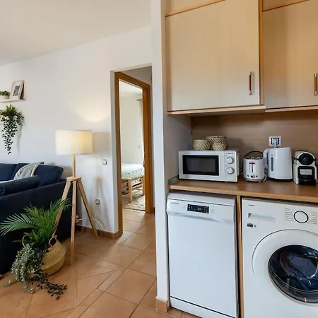 Feriehus La Caleta Con Piscina Terraza Jardines Privados Terraza Y Wifi *