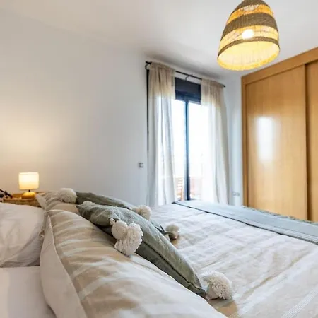 La Caleta Con Piscina Terraza Jardines Privados Terraza Y Wifi Corralejo