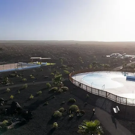 別荘 La Caleta Con Piscina Terraza Jardines Privados Terraza Y Wifi *