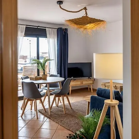 La Caleta Con Piscina Terraza Jardines Privados Terraza Y Wifi *