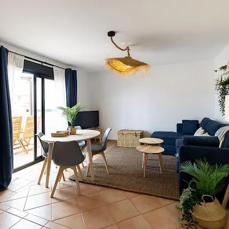 La Caleta Con Piscina Terraza Jardines Privados Terraza Y Wifi