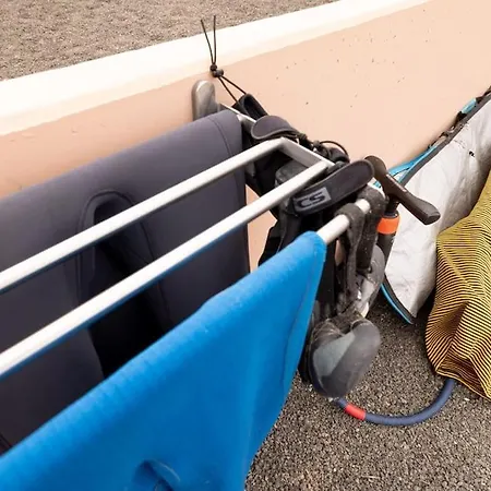 別荘 La Caleta Con Piscina Terraza Jardines Privados Terraza Y Wifi *