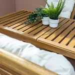 La Caleta Con Piscina Terraza Jardines Privados Terraza Y Wifi Hébergement de vacances Corralejo