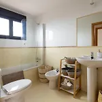 La Caleta Con Piscina Terraza Jardines Privados Terraza Y Wifi Hébergement de vacances Corralejo