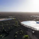 Hébergement de vacances La Caleta Con Piscina Terraza Jardines Privados Terraza Y Wifi *