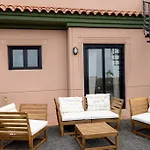 La Caleta Con Piscina Terraza Jardines Privados Terraza Y Wifi