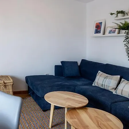 別荘 La Caleta Con Piscina Terraza Jardines Privados Terraza Y Wifi