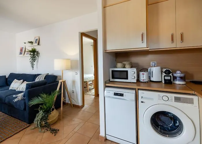 別荘 La Caleta Con Piscina Terraza Jardines Privados Terraza Y Wifi *